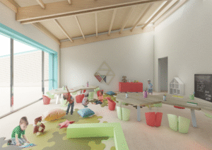 Inizio da zero - asilo 8