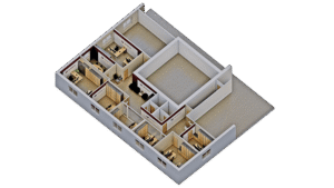 Uffici Area Broker & QZ 2