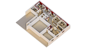 Uffici Area Broker & QZ 4