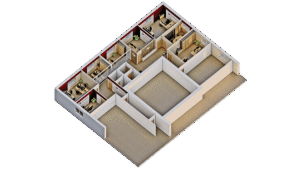 Uffici Area Broker & QZ 5